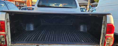 Toyota Hilux 3.0 Srv Cab. Dupla 4x4 4p