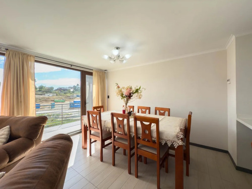 Townhouse En Lomas San Andrés