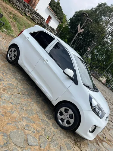 Kia Picanto 1.0 Ion R