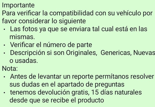 Cofre De Nissan Tsuru 3 1.6 1997-2017 Con Detalle Negro (Usado)