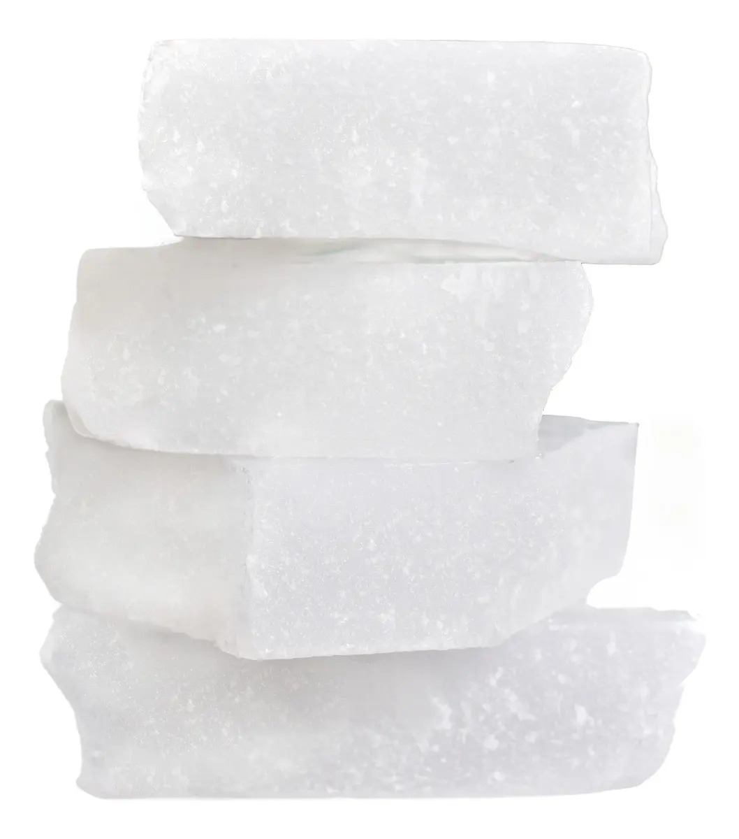 Parafina China Premium Papira Para Velas En Moldes 1 Kilo
