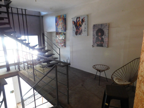 Excelente Local Total 440 M2 Aprox Alquiler Villa Mitre!