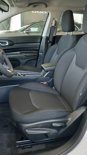Imagen 11 de 18 de Jeep Compass 2022
