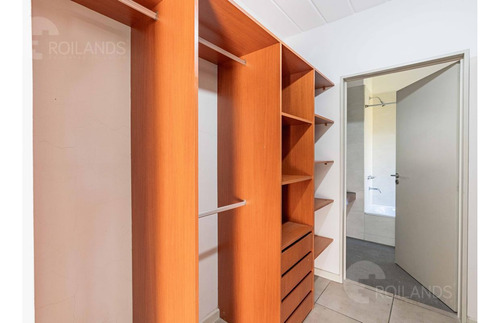 Imagen 22 de 27 de Venta Departamento 2 Ambientes Tipo Ph, Loft Con Entrada Individual En Villa Urquiza
