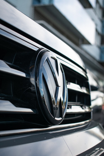 Volkswagen Tiguan Allspace 2.0 Tsi Highline Dsg