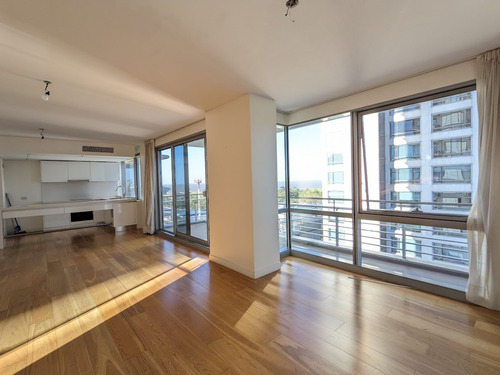 Venta Departamento 3 Amb Vicente Lopez 2 Cocheras