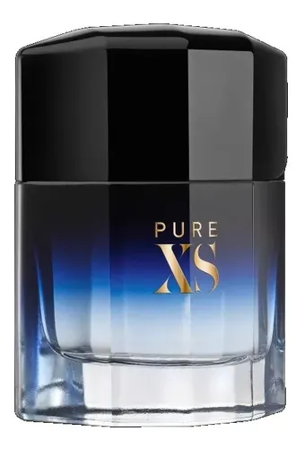 Pure Xs Paco Rabanne Edt 100ml