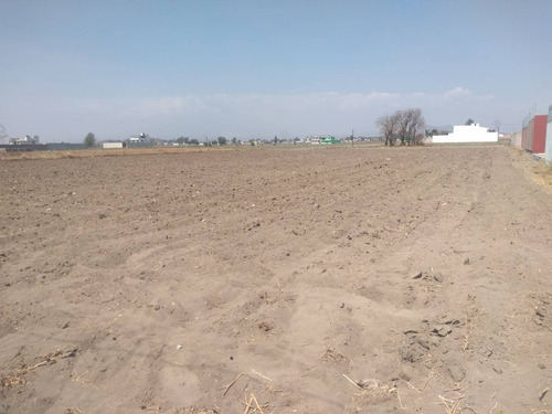 Imagen 4 de 9 de Venta De Terreno En Tonantzintla - Zona Instituto Nacional De Astrofísica