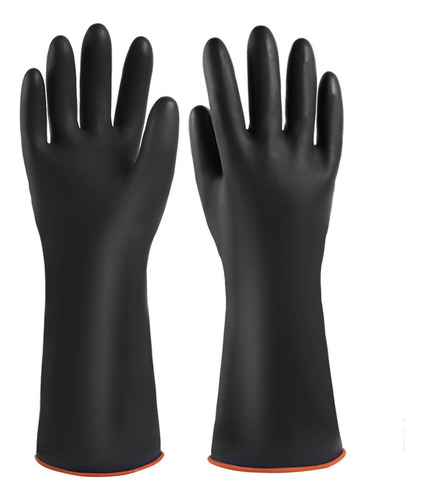 Guantes L Grill Bbq 140 Guantes Resistentes Al Calor Cocina