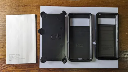 Celular Google Pixel 7 Dual Sim 128 Gb Nieve 8 Gb Ram (Usado)