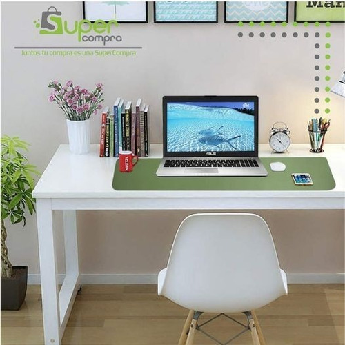Mouse Pad Alfombrilla - Desk Pad 40x80 Cm