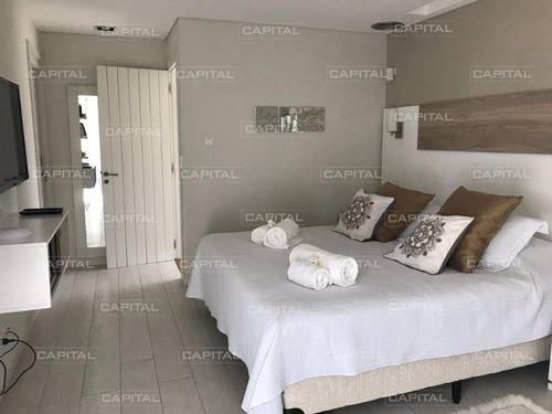 Casa En Mansa - Punta Del Este-ref:30290