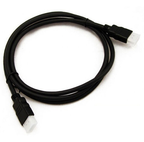 Cable Hdmi De Alta Velocidad 1.5mts