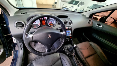 Imagen 9 de 17 de Peugeot 308 Feline Mt Ld #5