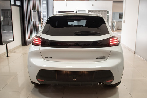Peugeot 208 Gt 1.0 T200 0km Nuevo Plan Adjudicado Promo S