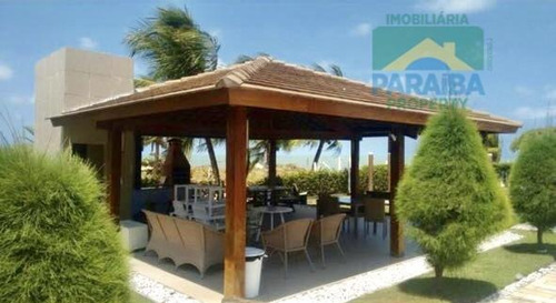 Imagem 4 de 5 de Casa De Praia À Venda - Centro - Pitimbú - Litoral Da Paraiba Pb - Ca0249