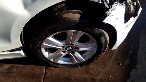 Sucata Bmw 120 I 2008 Somente Para Vendas De Peças