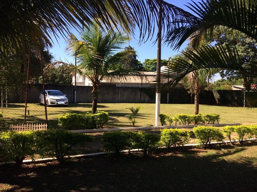 Rural - Venda - Chácaras De Recreio - 2000 - Cod. Ch0028 - Vch0028