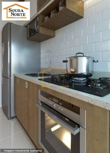Imagem 6 de 12 de Casa Em Condominio, Venda, Vila Gustavo, Sao Paulo - 25173 - V-25173