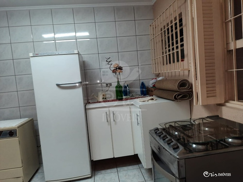 Imagem 6 de 30 de Casa Em Vila Nossa Senhora Das Vitórias - Mauá - Sp - 33/36