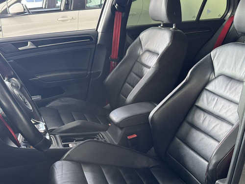 Volkswagen Golf GTI Golf GTi 2.0 TSI 220cv Aut.