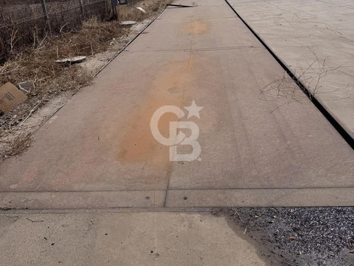 Terreno Industrial 5.000 M²/bodega Lampa | Conectividad