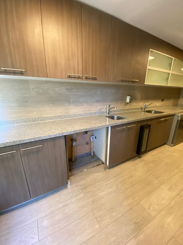 Arriendo En Las Condes
