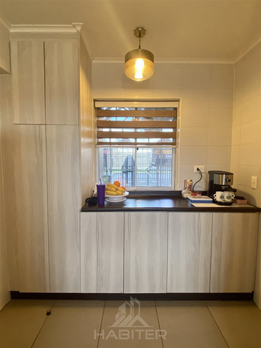 Amplia Casa En Arriendo De 3 Dorm. 3 Baños En Curicó