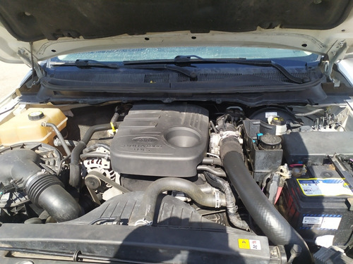 Ford Ranger 2.2 Cs 4x4 Xl Safety Ci 125cv 2013