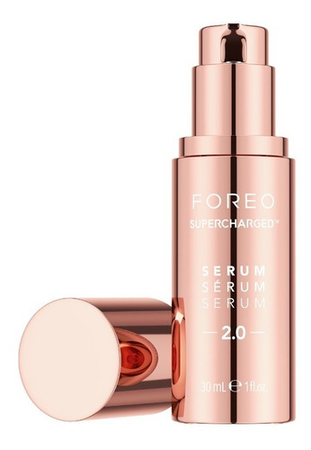 Foreo Supercharged  Serum Serum Serum 2.0