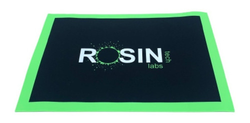 Rosin Tech Moodmats 27cm