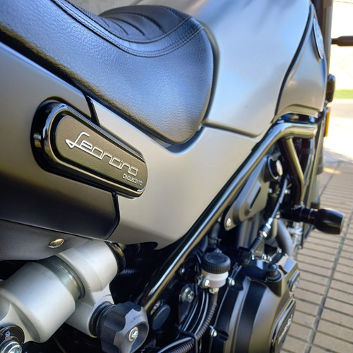 Imagen 6 de 16 de Benelli Leoncino 500 (no Himalayan, Mt03, Duke 390, Cb500)