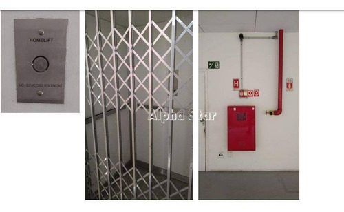 Imagem 10 de 20 de Galpão À Venda, 6580 M² Por R$ 26.000.000,00 - Vila Jovina - Cotia/sp - Ga0141