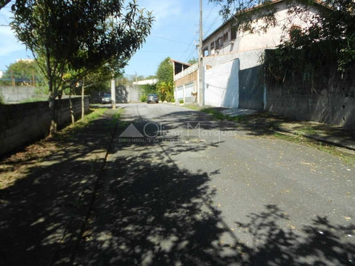 Imagem 3 de 4 de Terreno A Venda Na Vila São Francisco - 16330