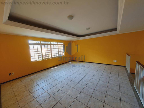 Imagem 3 de 15 de Sobrado Jardim Esplanada Sjcampos 400 M² Terreno E 326 M² Área Construída - 912