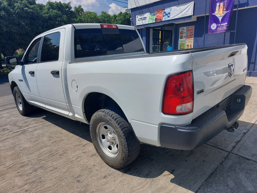 Ram Ram 1500 Ram 1500 V6