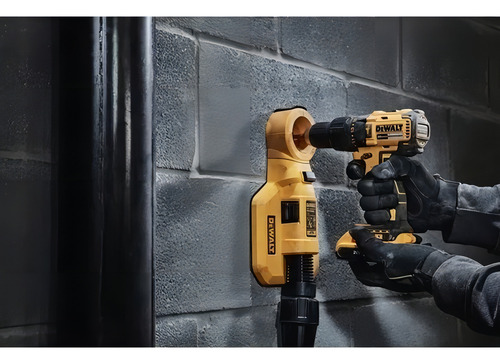 Taladro Atornillador Dewalt Dcd7781d2-b2 20v Max Brushless Color Amarillo Frecuencia 50