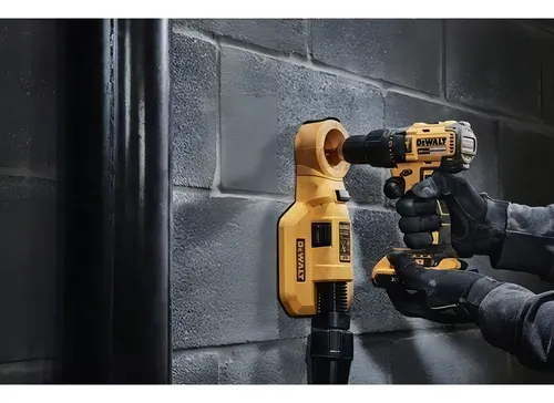 Taladro Atornillador Dewalt Dcd7781d2-b2 20v Max Brushless Color Amarillo Frecuencia 50