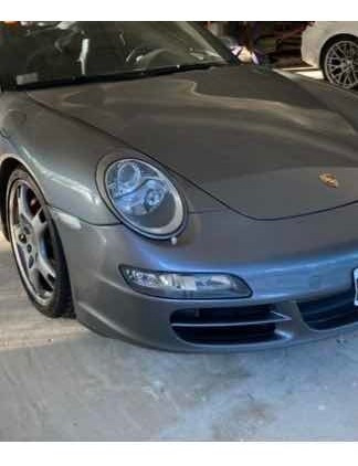 Porsche 911 Carrera S 997-1 3.8