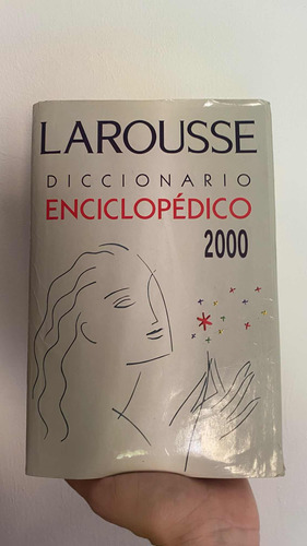 Diccionario Larousse 2000