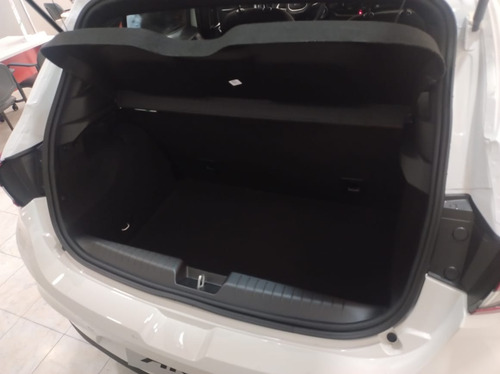 Fiat Argo 1.3 Drive Gse