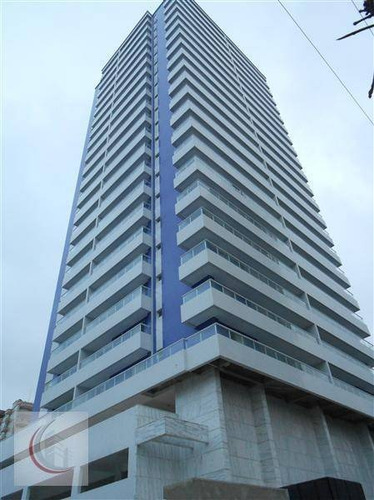 Imagem 1 de 29 de Apartamento Com 3 Dormitórios À Venda, 130 M² Por R$ 750.000,00 - Aviação - Praia Grande/sp - Ap1503