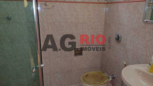 Imagem 12 de 15 de Casa De Rua-à Venda-padre Miguel-rio De Janeiro - Vvca30161