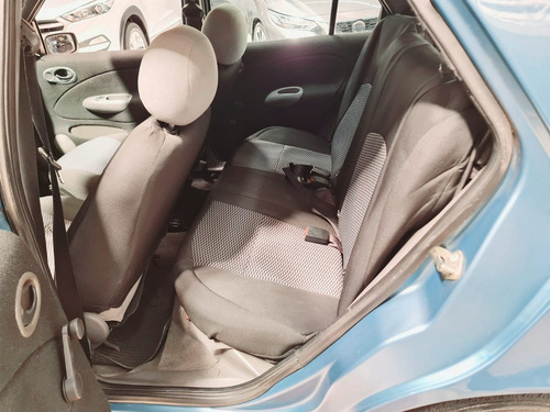Ford Fiesta 1.6 MPI GLX 8V