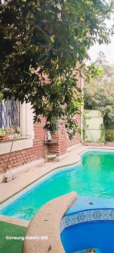 Casa En Arriendo De 3 Dorm. En Santiago