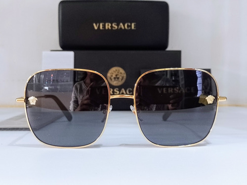 Lentes Versace, Ve 2246-d 1002/87 59. 100% Auténticos.