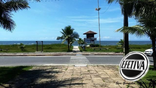 Imagem 7 de 15 de Apartamento 3 Quartos - Balneário Curraes - Matinhos-pr - 1175a