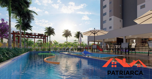 Imagem 1 de 15 de Apartamento Gran Vic - Santana - Promoção 15mil - Hortolândia - 30 - Vicsantana