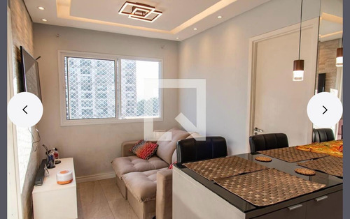 Apartamento Com Moveis Planejados, Sol Da Manha E Lazer Completo!
