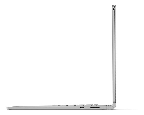 Microsoft Surface Book 3 Core I7 Gtx 1660 32gb Ram 512gb Ssd (Reacondicionado)